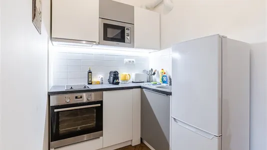 Rooms in Location is not specified - photo 4