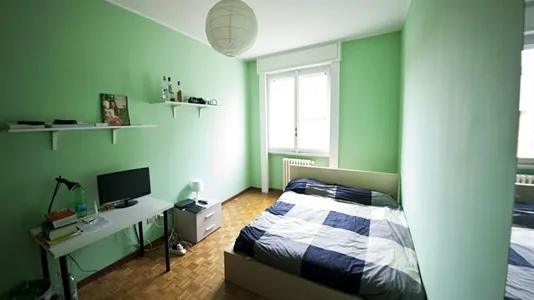 Rooms in Milano Zona 5 - Vigentino, Chiaravalle, Gratosoglio - photo 2