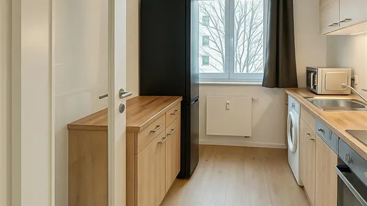 Rooms in Location is not specified - photo 3