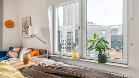 Apartments in Lundby - photo 15