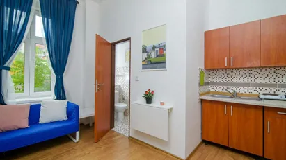 Apartment for rent in Prague