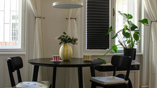 Apartments in Budapest Józsefváros - photo 4