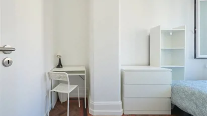 Room for rent in Lisbon (region)