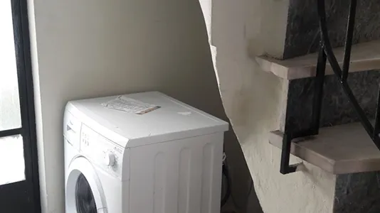 Rooms in Zografou - photo 9