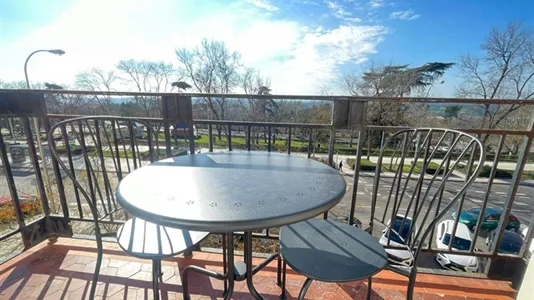 Rooms in Madrid Moncloa-Aravaca - photo 9