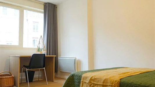 Rooms in Lyon - photo 2