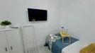 Room for rent, Getafe, Comunidad de Madrid, &lt;span class=&quot;blurred street&quot; onclick=&quot;ProcessAdRequest(14000966)&quot;&gt;&lt;span class=&quot;hint&quot;&gt;See streetname&lt;/span&gt;[xxxxxxxxxxxxx]&lt;/span&gt;