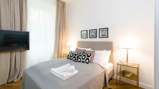 Apartments in Vienna Alsergrund - photo 2