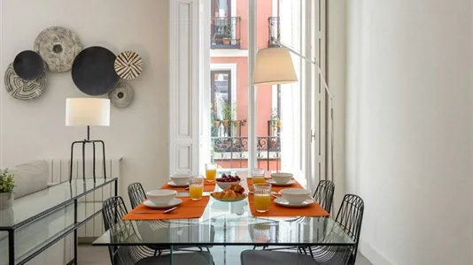 Apartments in Madrid Centro - photo 2