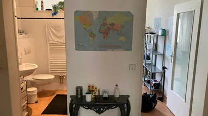 Room for rent in Berlin Friedrichshain-Kreuzberg, Berlin