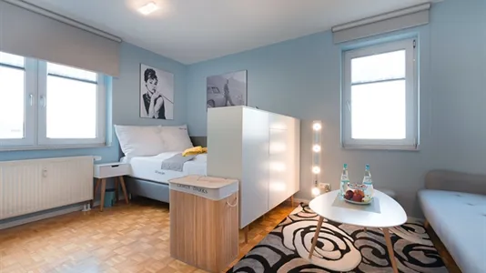 Apartments in Offenbach - photo 9