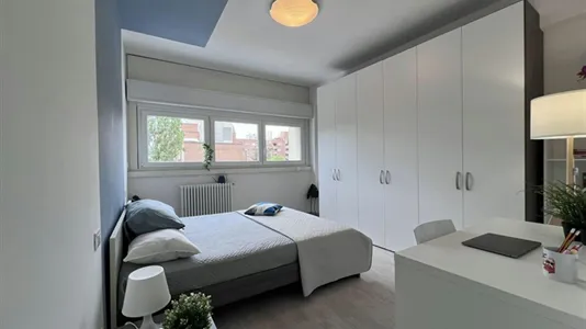 Rooms in Milano Zona 6 - Barona, Lorenteggio - photo 2