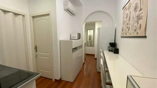 Rooms in Madrid Chamberí - photo 7