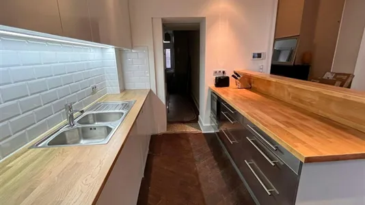 Rooms in Brussels Elsene - photo 8