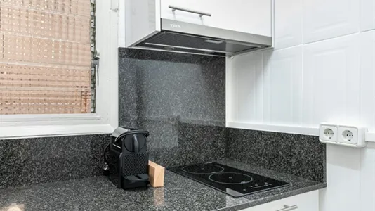 Apartments in Barcelona Sant Martí - photo 8