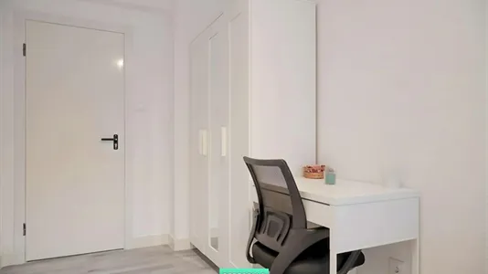 Rooms in Madrid Usera - photo 7