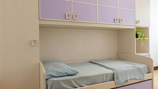 Rooms in Milano Zona 5 - Vigentino, Chiaravalle, Gratosoglio - photo 2