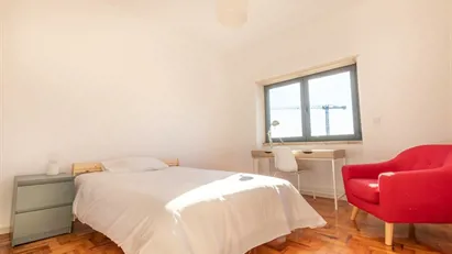 Room for rent in Lisbon (region)