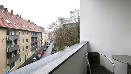 Apartments in Cologne Innenstadt - photo 5