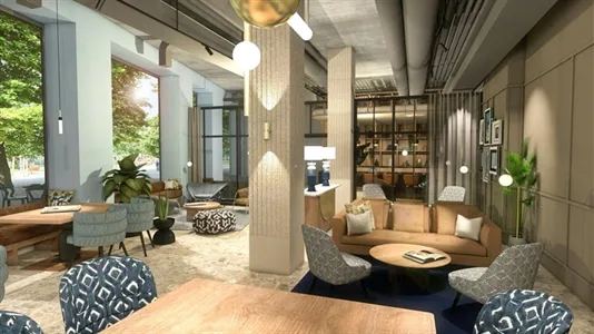 Apartments in Vienna Brigittenau - photo 8