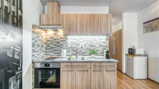 Apartments in Budapest Józsefváros - photo 4