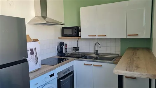 Rooms in Bordeaux - photo 10