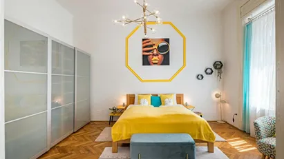 Apartment for rent in Budapest Erzsébetváros, Budapest