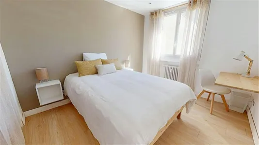 Rooms in Saint-Étienne - photo 1