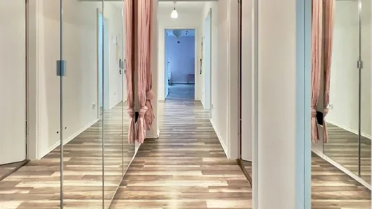 Apartments in Munich Bogenhausen - photo 8