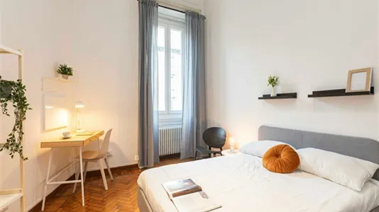 Rooms in Milano Zona 2 - Stazione Centrale, Gorla, Turro, Greco, Crescenzago - photo 4
