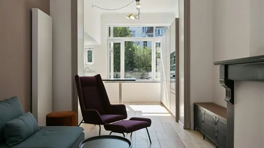 Rooms in Brussels Elsene - photo 4