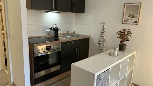 Apartments in Location is not specified - photo 8