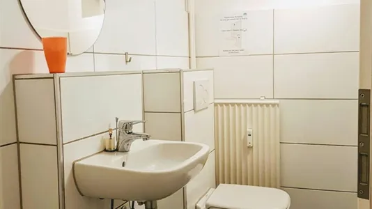 Rooms in Dortmund - photo 8