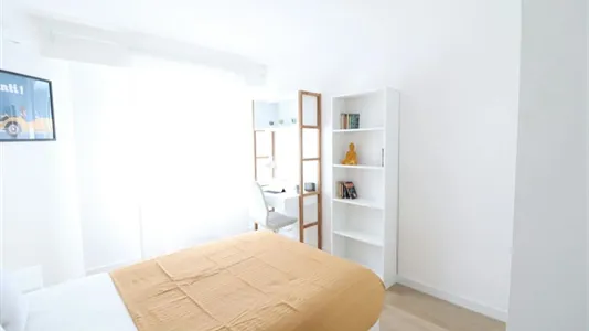 Rooms in Nice - photo 5