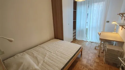 Rooms in Padua - photo 8