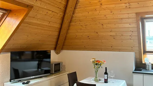 Apartments in Böblingen - photo 3