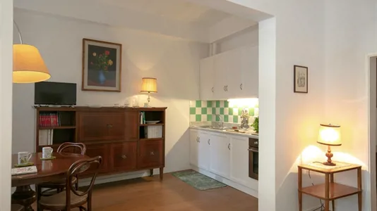 Apartments in Florence - photo 2