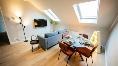 Apartment for rent in Rotterdam