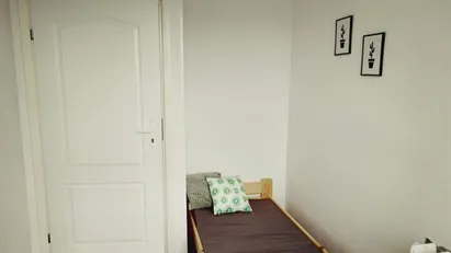 Room for rent in Warsaw