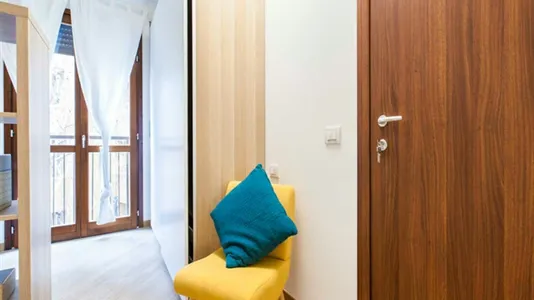 Rooms in Milano Zona 5 - Vigentino, Chiaravalle, Gratosoglio - photo 8