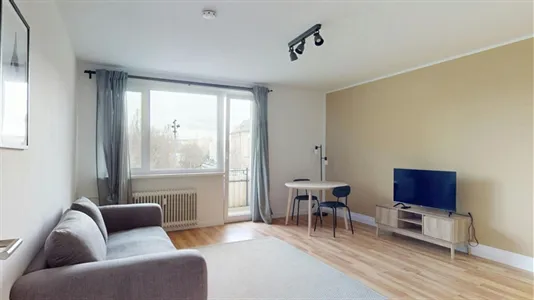 Apartments in Berlin Tempelhof-Schöneberg - photo 9