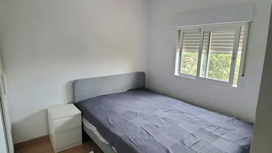 Rooms in Getafe - photo 4