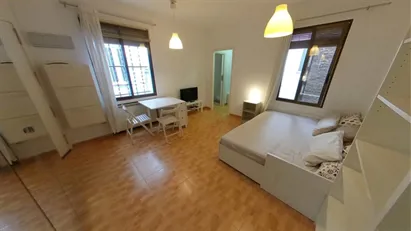 Apartment for rent in Madrid Chamberí, Madrid