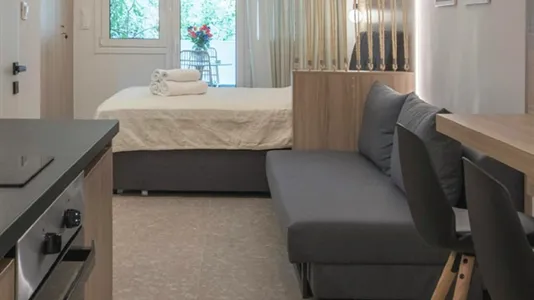 Apartments in Athens Agios Nikolaos - photo 5