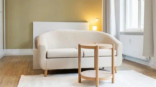 Apartments in Location is not specified - photo 3