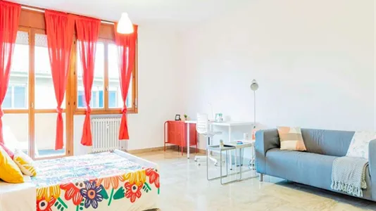 Rooms in Padua - photo 3