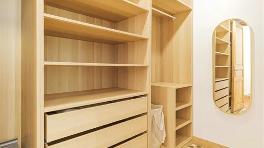 Rooms in Barcelona Eixample - photo 4