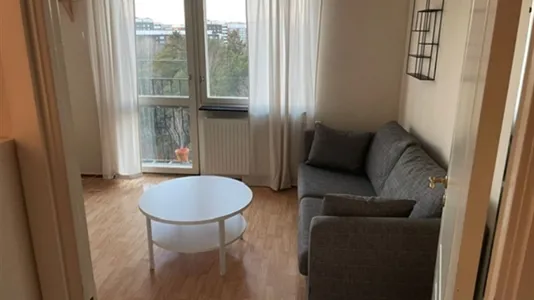 Apartments in Solna - photo 3