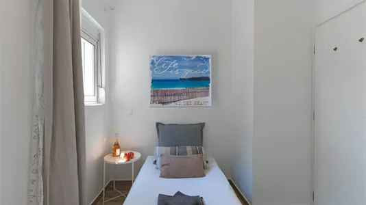 Apartments in Location is not specified - photo 10