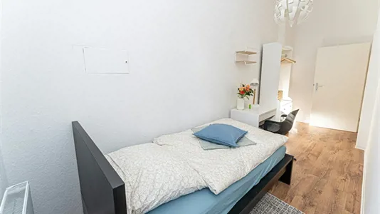 Rooms in Berlin Mitte - photo 2